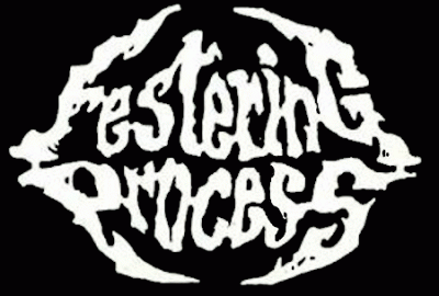 logo Festering Process